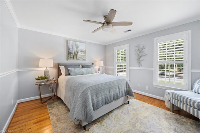 3005 Alamance Road, Greensboro, NC 27407