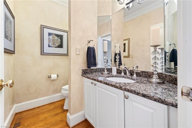 3005 Alamance Road, Greensboro, NC 27407