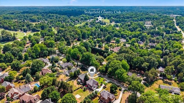 3005 Alamance Road, Greensboro, NC 27407