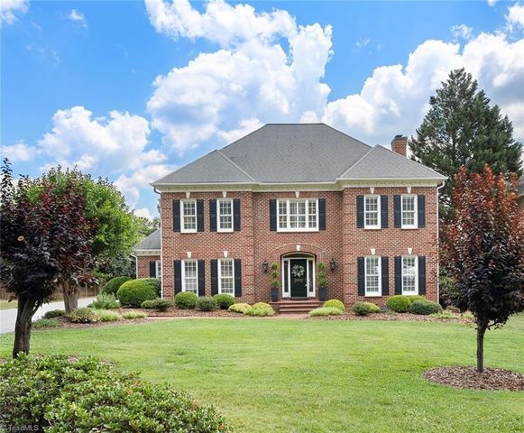 3005 Alamance Road, Greensboro, NC 27407
