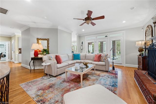 3005 Alamance Road, Greensboro, NC 27407