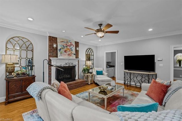 3005 Alamance Road, Greensboro, NC 27407
