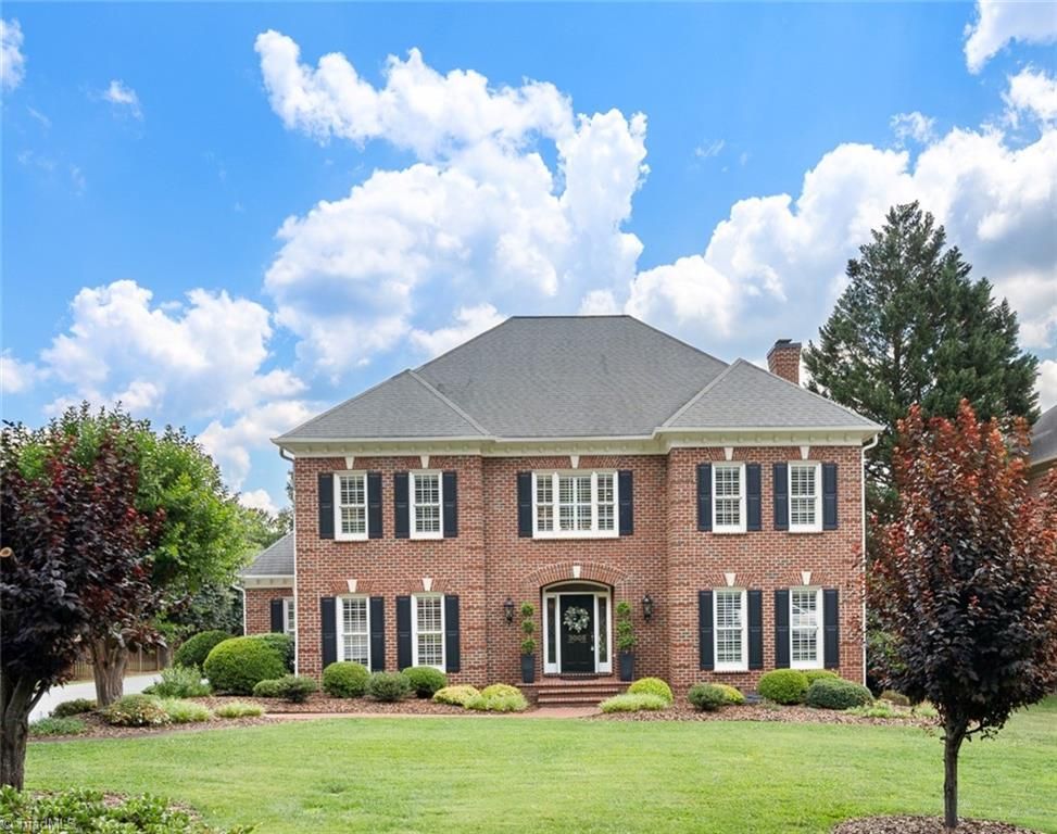 3005 Alamance Road, Greensboro, NC 27407