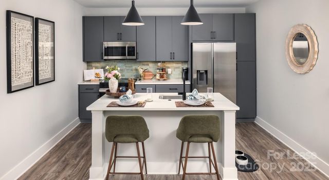 2220 Wilkinson Boulevard A0, Charlotte, NC 28206