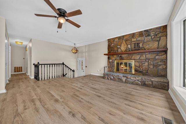 218 Scenic, Hot Springs, AR 71913