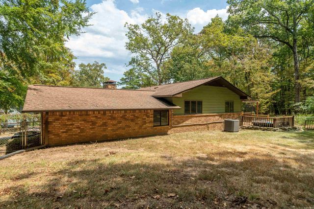 218 Scenic, Hot Springs, AR 71913