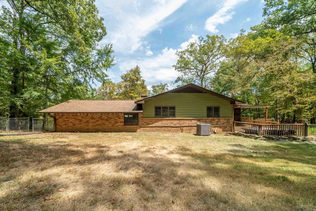 218 Scenic, Hot Springs, AR 71913