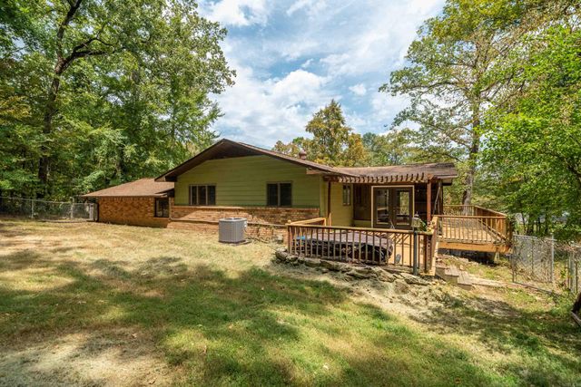 218 Scenic, Hot Springs, AR 71913