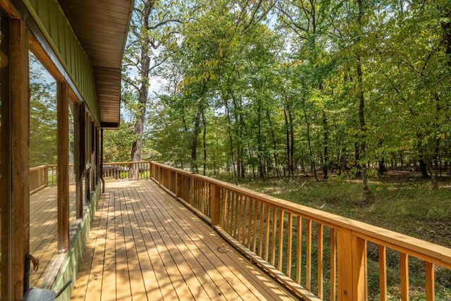 218 Scenic, Hot Springs, AR 71913