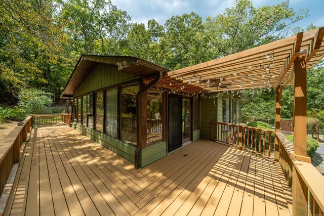 218 Scenic, Hot Springs, AR 71913