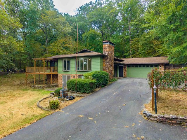 218 Scenic, Hot Springs, AR 71913