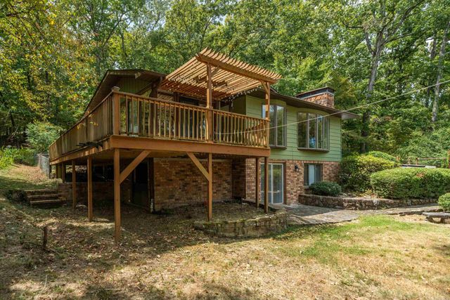 218 Scenic, Hot Springs, AR 71913