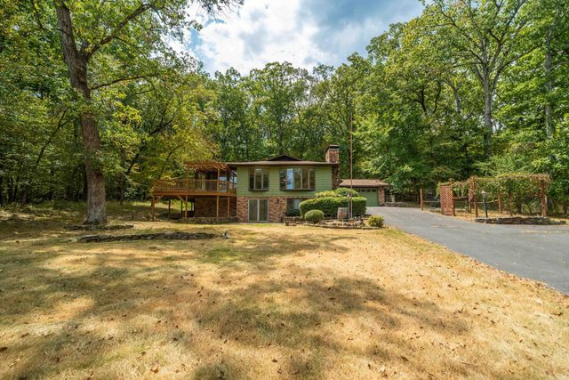 218 Scenic, Hot Springs, AR 71913