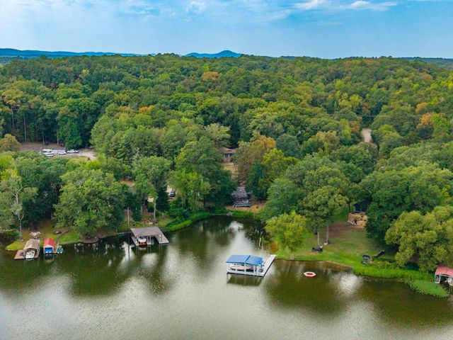 218 Scenic, Hot Springs, AR 71913