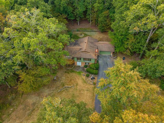 218 Scenic, Hot Springs, AR 71913