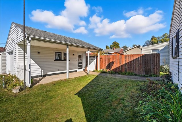 1613 Wooley Ave, New Castle, PA 16101