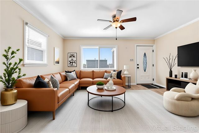 1613 Wooley Ave, New Castle, PA 16101