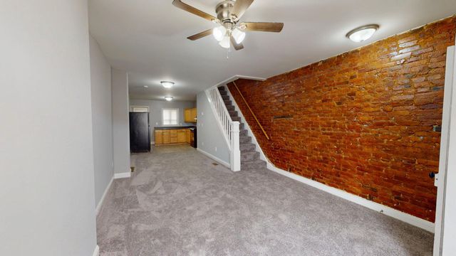 1826 RAMSAY, Baltimore, MD 21223