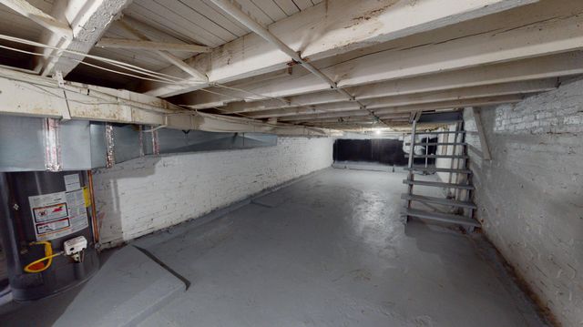 1826 RAMSAY, Baltimore, MD 21223