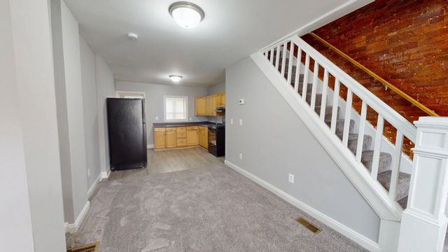 1826 RAMSAY, Baltimore, MD 21223