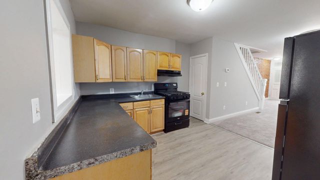 1826 RAMSAY, Baltimore, MD 21223