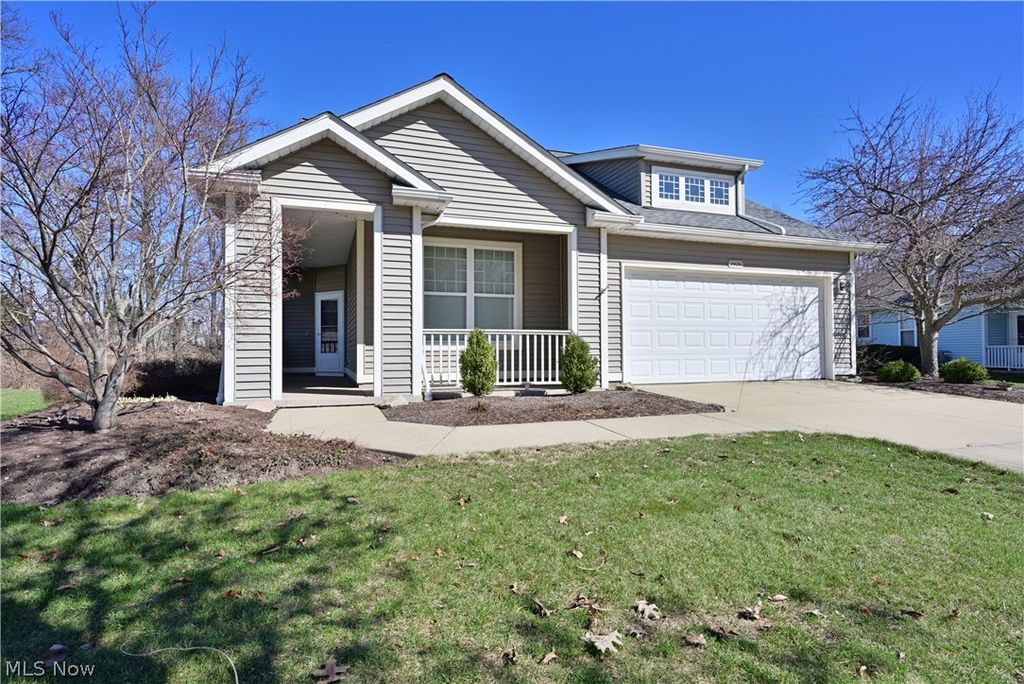 1908 Pembrooke Lane, Avon, OH 44011