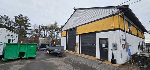 3091 Cranberry Hwy, Wareham, MA 02538