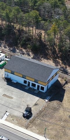 3091 Cranberry Hwy, Wareham, MA 02538