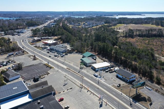 3091 Cranberry Hwy, Wareham, MA 02538