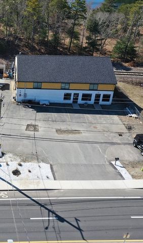 3091 Cranberry Hwy, Wareham, MA 02538