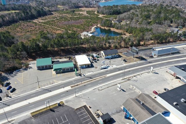 3091 Cranberry Hwy, Wareham, MA 02538