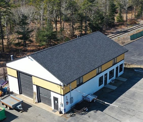 3091 Cranberry Hwy, Wareham, MA 02538