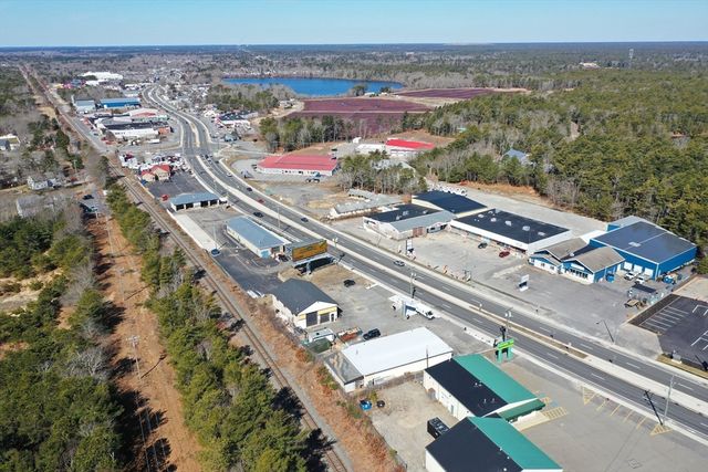 3091 Cranberry Hwy, Wareham, MA 02538