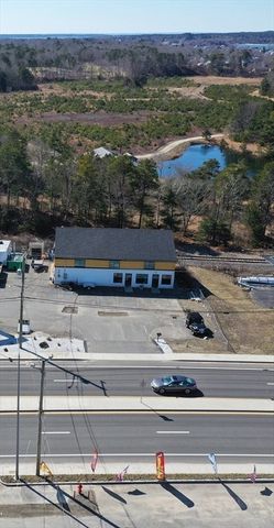 3091 Cranberry Hwy, Wareham, MA 02538
