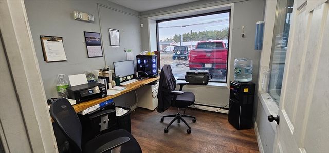 3091 Cranberry Hwy, Wareham, MA 02538