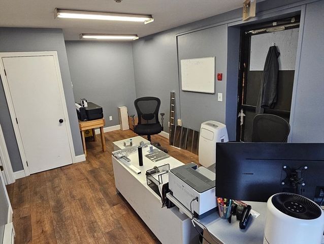3091 Cranberry Hwy, Wareham, MA 02538