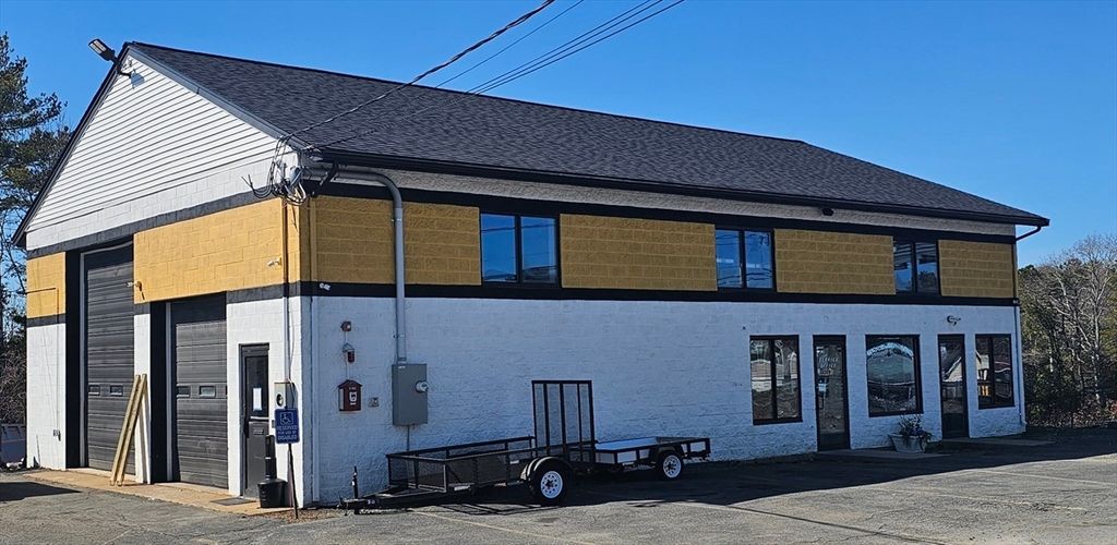 3091 Cranberry Hwy, Wareham, MA 02538