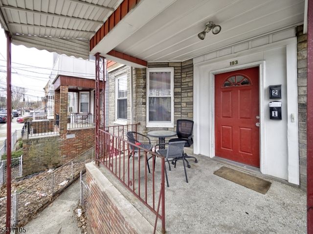 193 Clerk St, Jersey City, NJ 07305