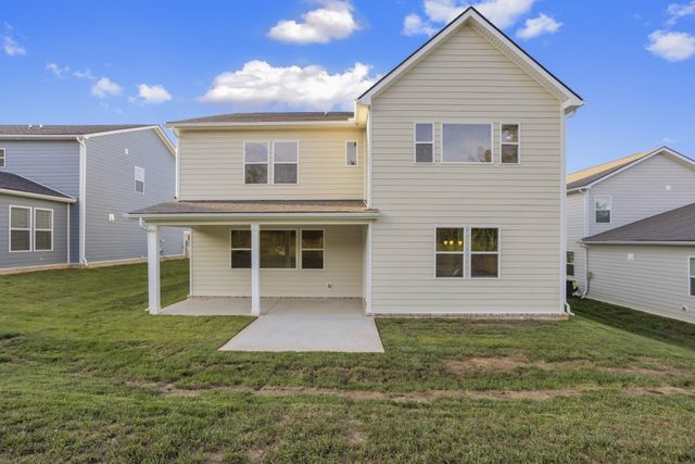 205 Acmon Blue Rd, Mount Juliet, TN 37122