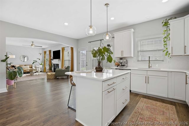 142 Cloverwood Lane, Raeford, NC 28376