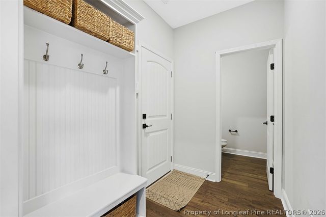 142 Cloverwood Lane, Raeford, NC 28376