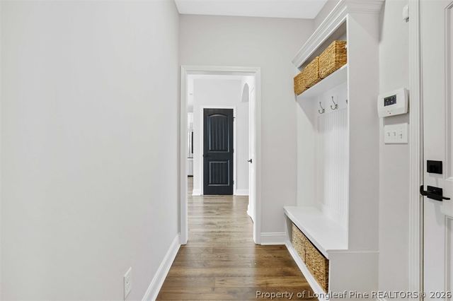 142 Cloverwood Lane, Raeford, NC 28376