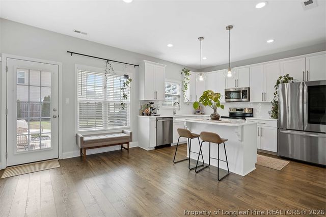 142 Cloverwood Lane, Raeford, NC 28376