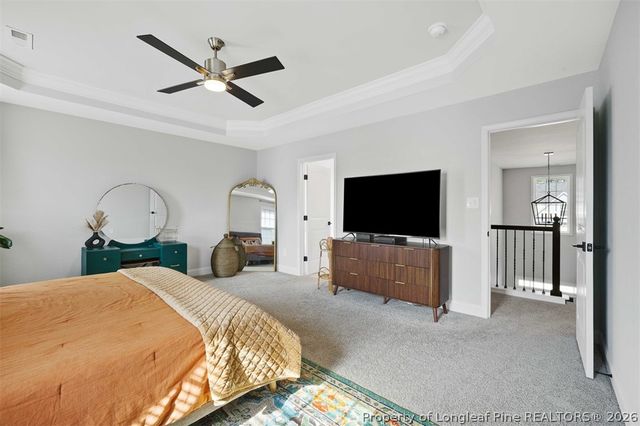 142 Cloverwood Lane, Raeford, NC 28376
