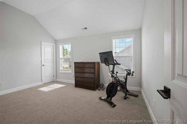 142 Cloverwood Lane, Raeford, NC 28376