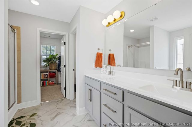 142 Cloverwood Lane, Raeford, NC 28376