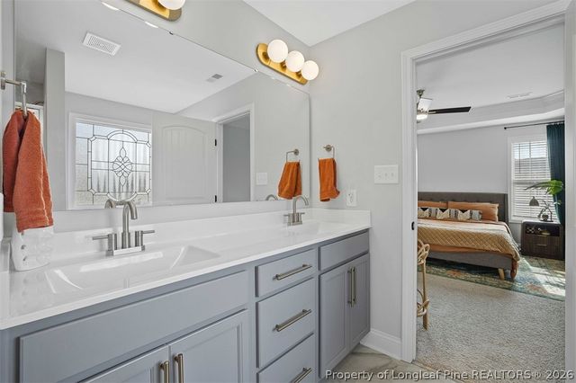 142 Cloverwood Lane, Raeford, NC 28376