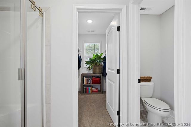 142 Cloverwood Lane, Raeford, NC 28376