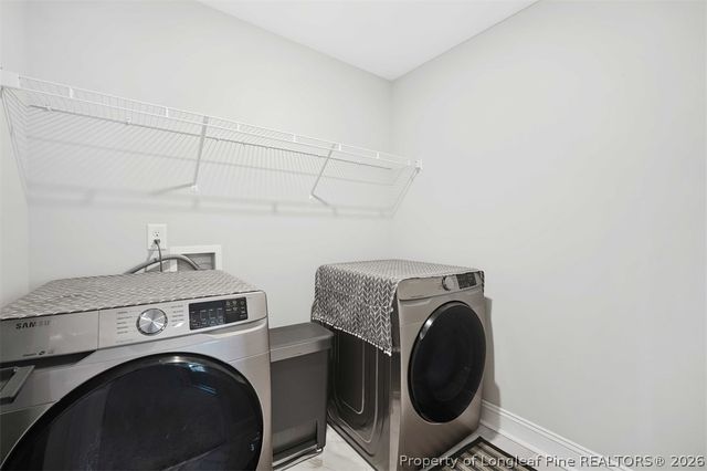 142 Cloverwood Lane, Raeford, NC 28376
