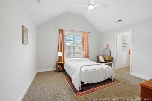142 Cloverwood Lane, Raeford, NC 28376